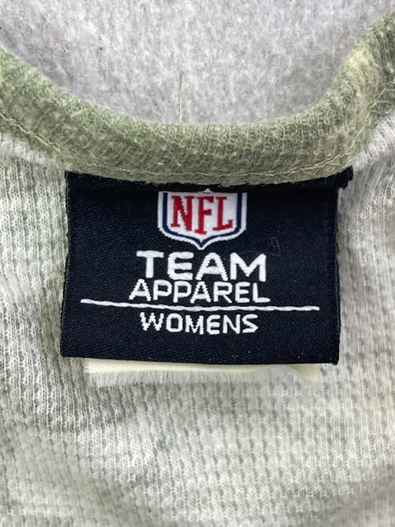 NFL Green Bay Packers Camo Μακρυμάνικο Γυναικείο Top M