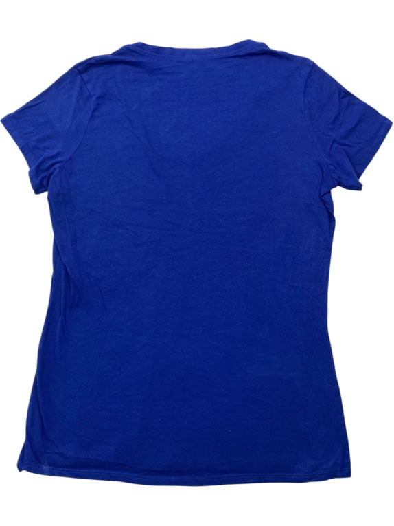 NFL Indianapolis Colts T-shirt Μπλε Graphic