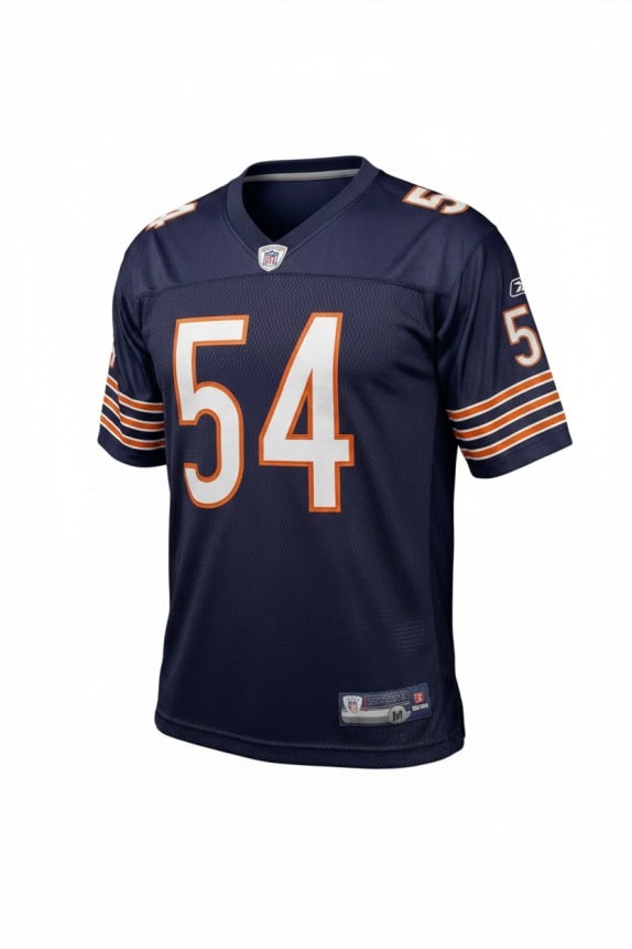 NFL JERSEY SPORTSWEAR NAVY ΑΝΤΡΙΚΟ PRE OWNED M