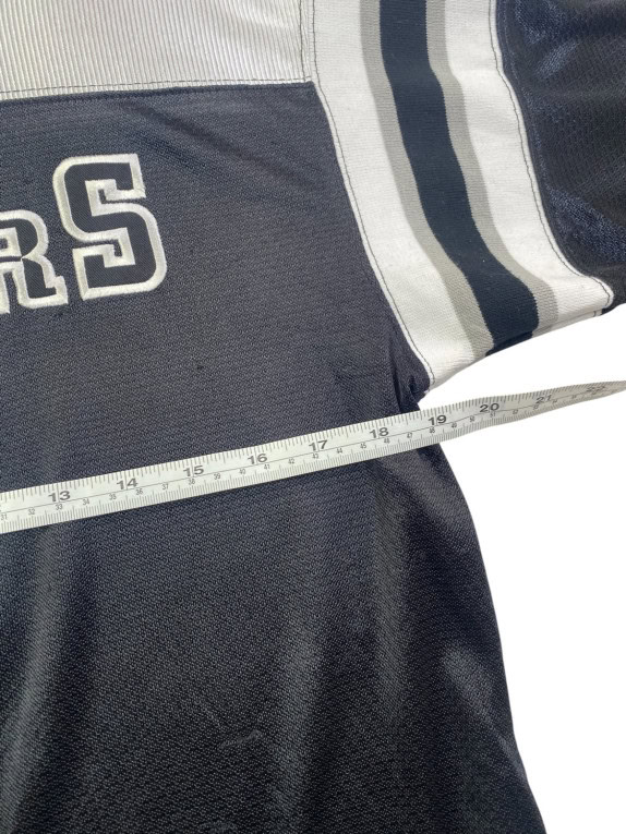 NFL JERSEY VINTAGE NERO UOMO PRE OWNED M