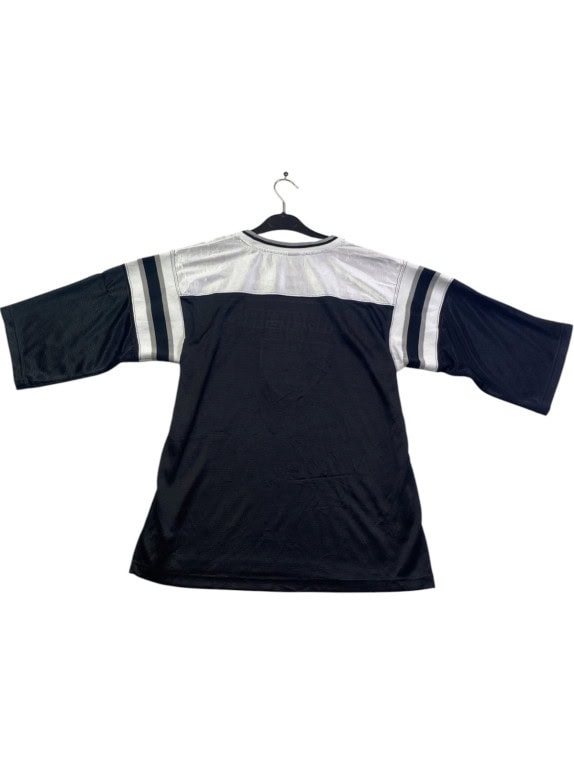 NFL JERSEY VINTAGE NERO UOMO PRE OWNED M