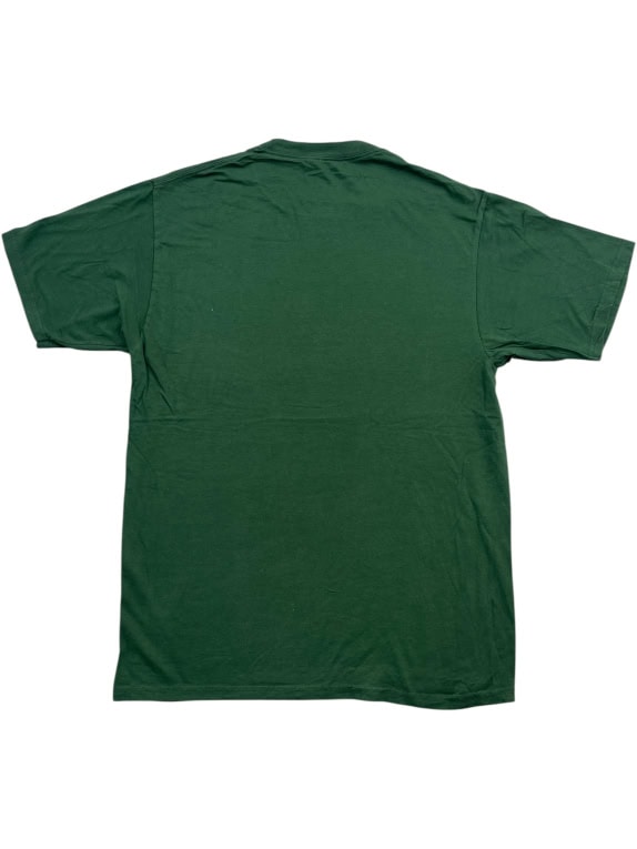 NFL Pro Line Green Bay Packers T-Shirt Big Logo Green Unisex M