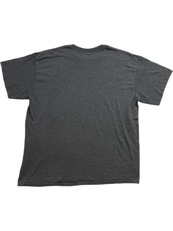 NFL Τ SHIRT ARIZONA CARDINALS ΛΟΓΟΤΥΠΟ CHARCOAL UNISEX XL preowned