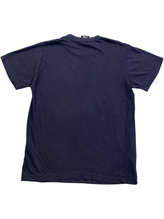 NFL TEAM APPAREL ΚΟΝΤΟΜΑΝΙΚΗ ΜΠΛΟΥΖΑ SPORTSWEAR GRAPHIC NAVY ΑΝΤΡΙΚΟ PRE OWNED S