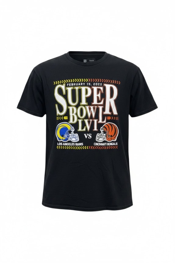 NFL TEAM APPAREL T SHIRT GRAPHIC SPORTSWEAR ΜΑΥΡΟ ΑΝΤΡΙΚΟ PRE OWNED S