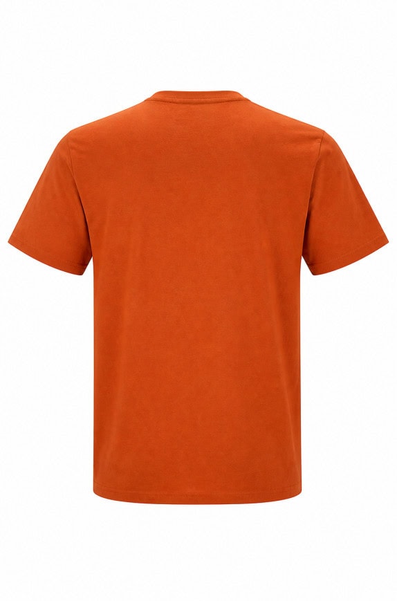 NFL TEE GRAPHIC ORANGE ΑΝΤΡΙΚΟ PRE OWNED M