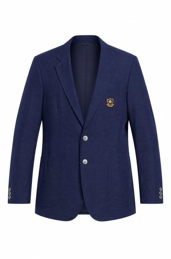 NICOSIA BLAZER CLASSIC NAVY ΑΝΤΡΙΚΟ PRE OWNED M