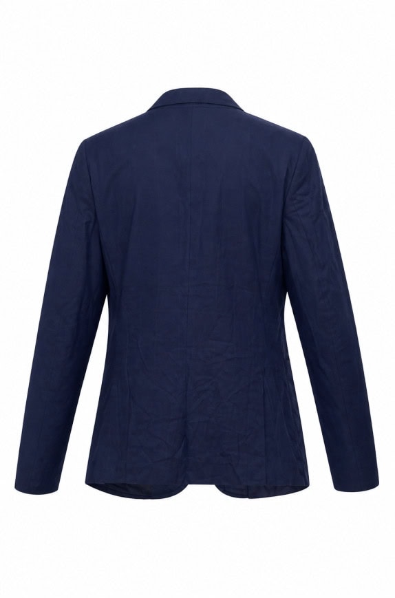 NICOSIA BLAZER CLASSIC NAVY ΑΝΤΡΙΚΟ PRE OWNED M