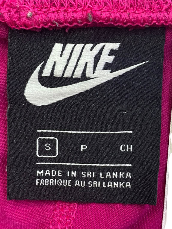 NIKE AIR ΚΟΛΑΝ ATHLETIC ΦΟΥΞΙΑ ΓΥΝΑΙΚΕΙΟ PRE OWNED S