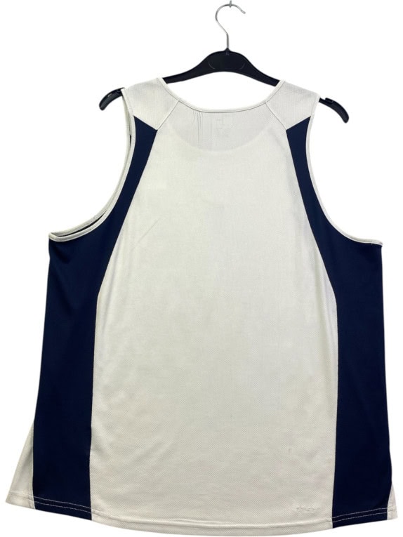 NIKE ΑΜΑΝΙΚΗ ΜΠΛΟΥΖΑ SPORTSWEAR OFF WHITE ΑΝΤΡΙΚΟ PRE OWNED XL