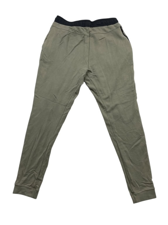 Nike Pantaloni della tuta da uomo kaki L