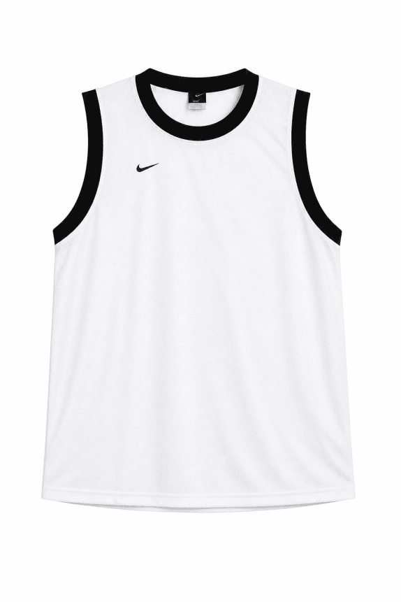 NIKE ΑΘΛΗΤΙΚΗ ΦΑΝΕΛΑ MINIMAL ΛΕΥΚΟ ΑΝΤΡΙΚΟ PRE OWNED L