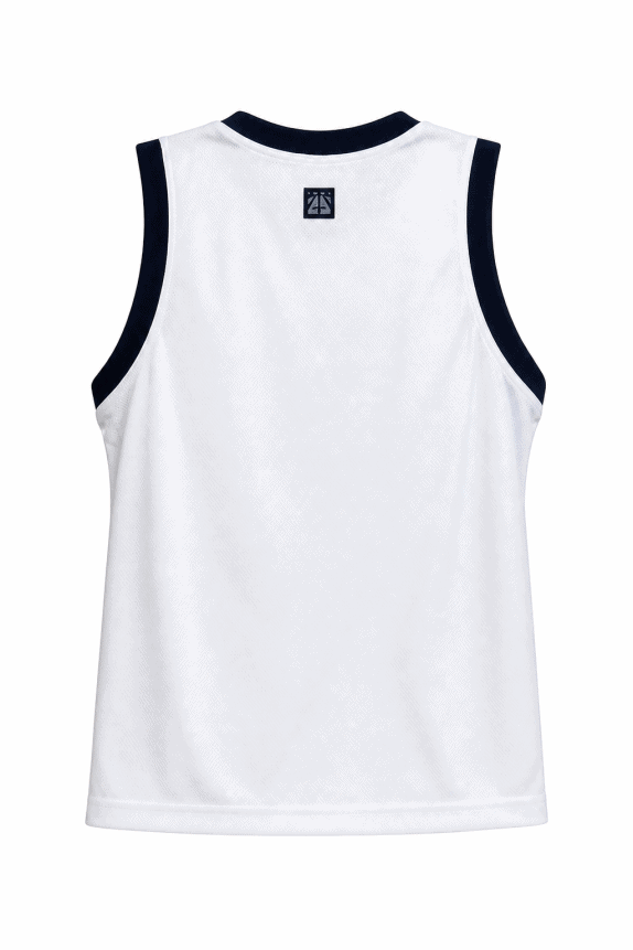 NIKE ΑΘΛΗΤΙΚΗ ΦΑΝΕΛΑ MINIMAL ΛΕΥΚΟ ΑΝΤΡΙΚΟ PRE OWNED L