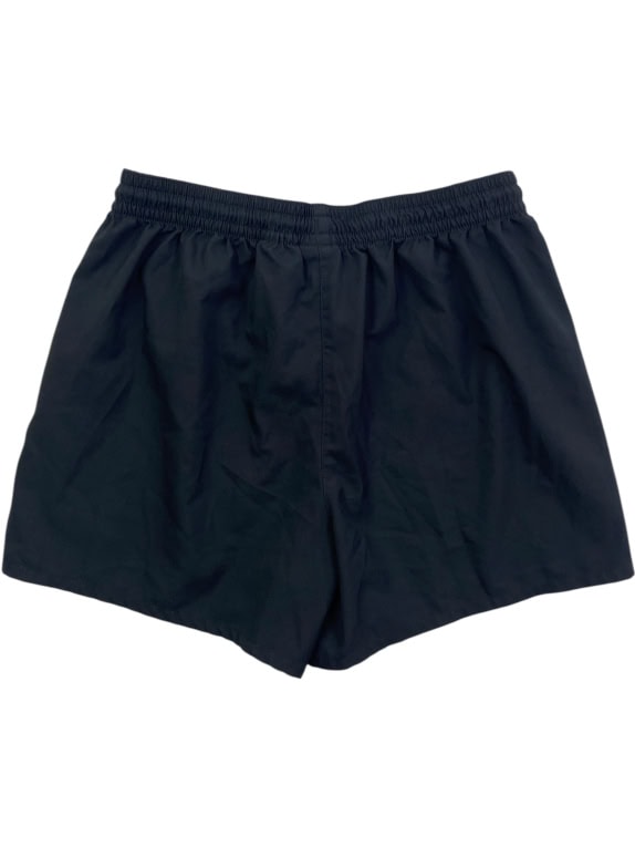 Nike Shorts sportivi Dri-FIT Logo Nero da donna M