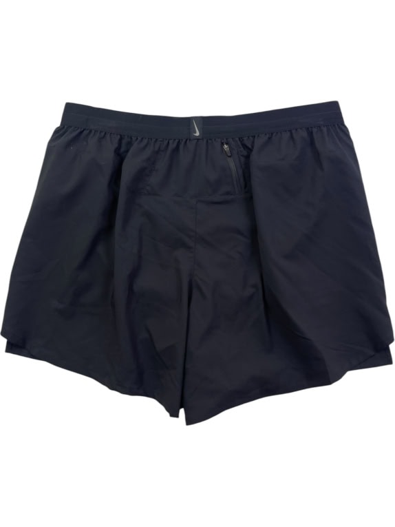 NIKE ΑΘΛΗΤΙΚΟ ΣΟΡΤΣ SPORTSWEAR ΜΑΥΡΟ ΑΝΤΡΙΚΟ PRE OWNED XXL