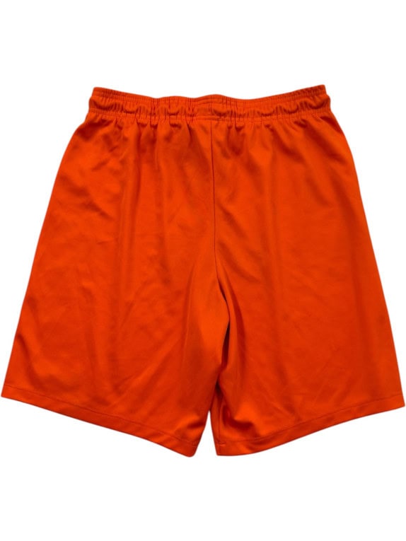 NIKE ΑΘΛΗΤΙΚΟ ΣΟΡΤΣ SPORTSWEAR ΠΟΡΤΟΚΑΛΙ ΑΝΤΡΙΚΟ PRE OWNED L