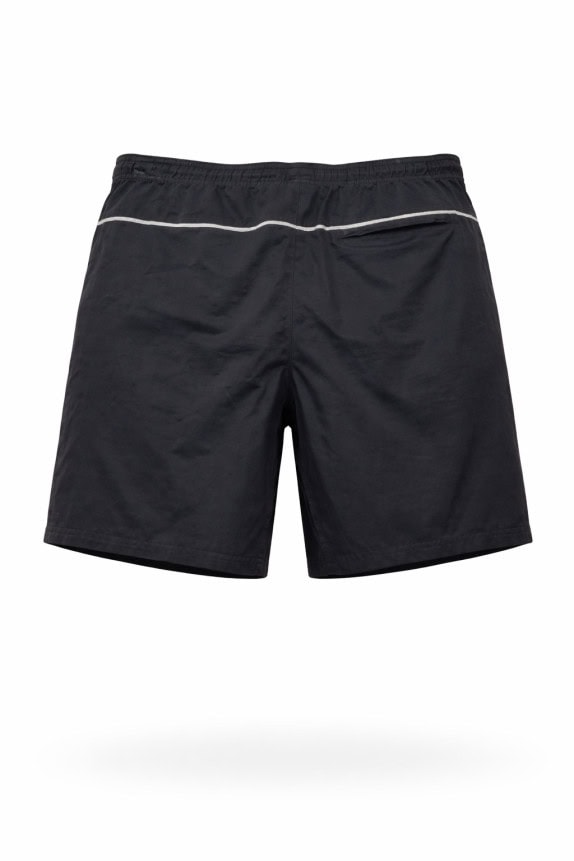 NIKE BERMUDA SHORTS SPORTSWEAR ΜΑΥΡΟ ΑΝΤΡΙΚΟ PRE OWNED L