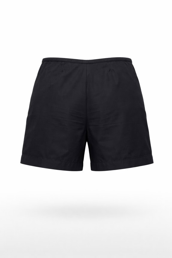 NIKE CARGO SHORTS MINIMAL ΜΑΥΡΟ ΑΝΤΡΙΚΟ PRE OWNED M