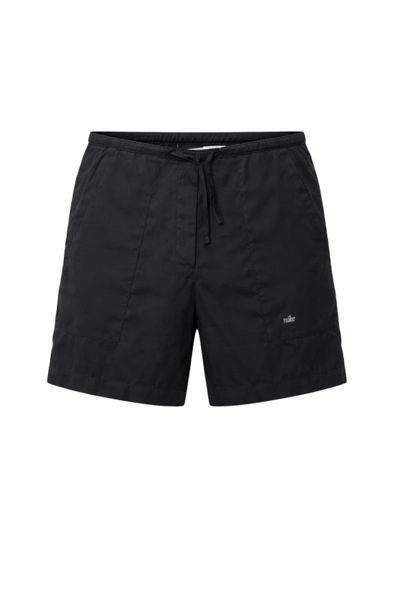 NIKE CARGO SHORTS MINIMAL ΜΑΥΡΟ ΑΝΤΡΙΚΟ PRE OWNED M