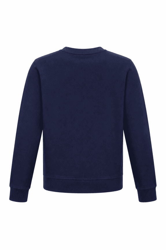 NIKE CREWNECK MINIMAL NAVY ΑΝΤΡΙΚΟ PRE OWNED M