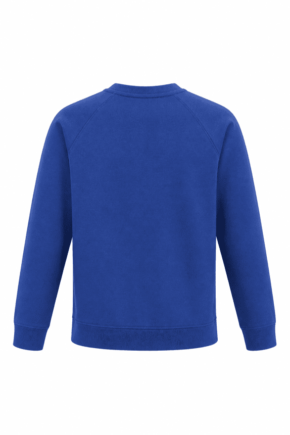 BARCELONA NIKE CREWNECK VINTAGE BLUE ΑΝΤΡΙΚΟ PRE OWNED M