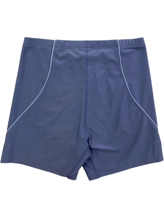 Nike Dri-FIT Athletic Shorts Blue Women’s L