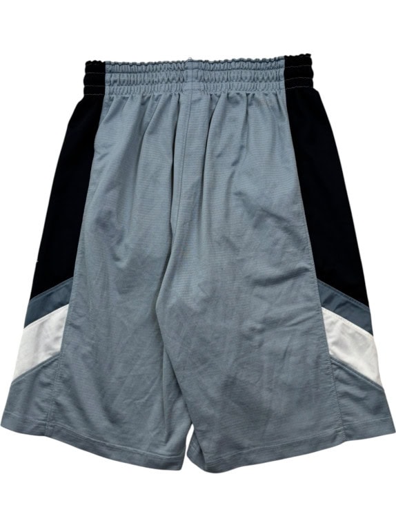 NIKE DRI FIT ΑΘΛΗΤΙΚΟ ΣΟΡΤΣ SPORTSWEAR ΓΚΡΙ ΑΝΤΡΙΚΟ PRE OWNED M