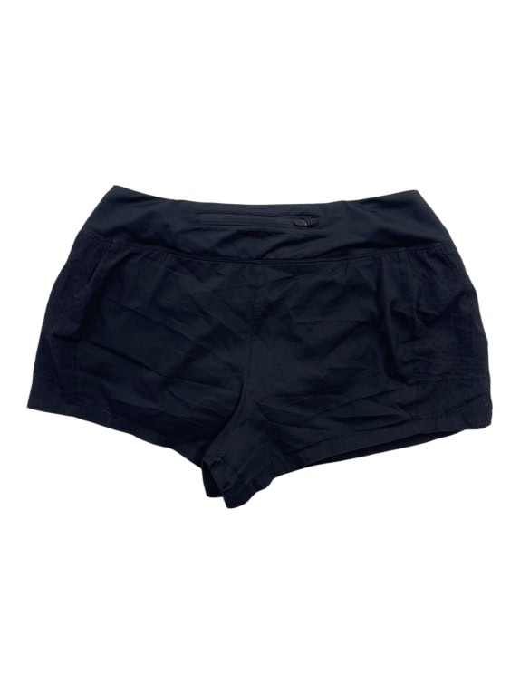 Nike Dri-FIT Shorts sportivi da running da donna Nero