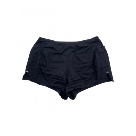 Nike Dri-FIT Shorts sportivi da running da donna Nero