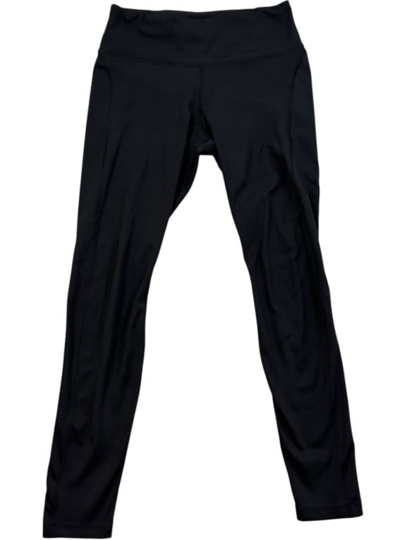NIKE DRI FIT ΚΟΛΑΝ ATHLETIC ΜΑΥΡΟ ΓΥΝΑΙΚΕΙΟ PRE OWNED M