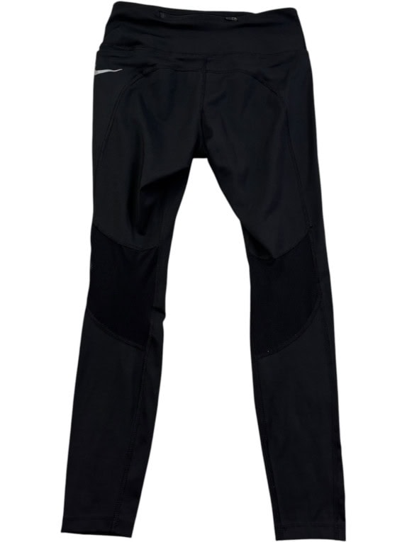 NIKE DRI FIT ΚΟΛΑΝ ATHLETIC ΜΑΥΡΟ ΓΥΝΑΙΚΕΙΟ PRE OWNED M