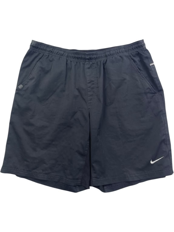 NIKE DRI-FIT ΣΟΡΤΣ ΜΕ LOGO ΜΑΥΡΟ UNISEX L