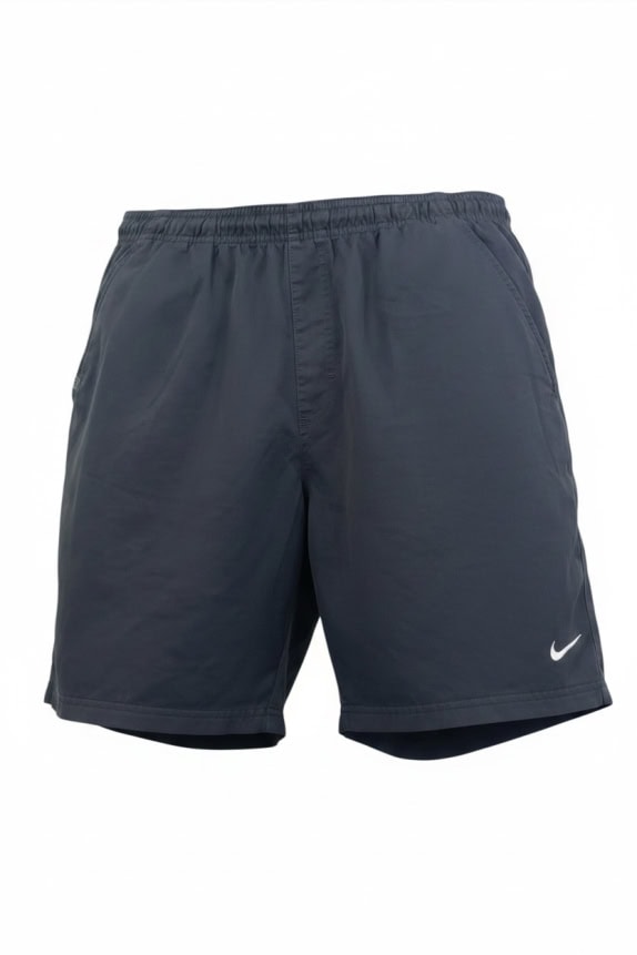 NIKE DRI-FIT ΣΟΡΤΣ ΜΕ LOGO ΜΑΥΡΟ UNISEX L