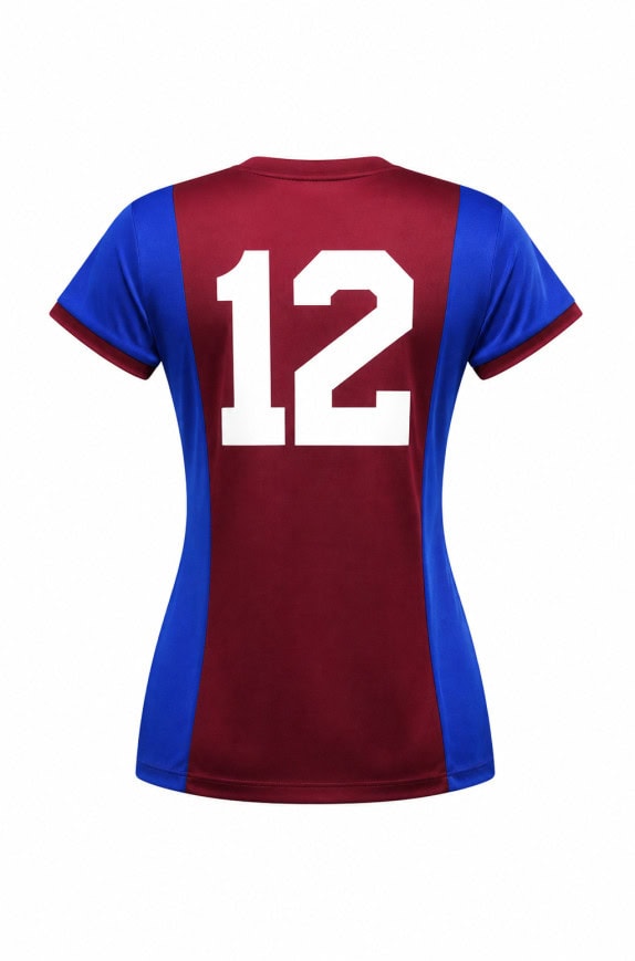 NIKE ΦΑΝΕΛΑ FOOTBALL GRAPHIC ΜΠΟΡΝΤΟ ΜΠΛΕ ΑΝΤΡΙΚΟ PRE OWNED S