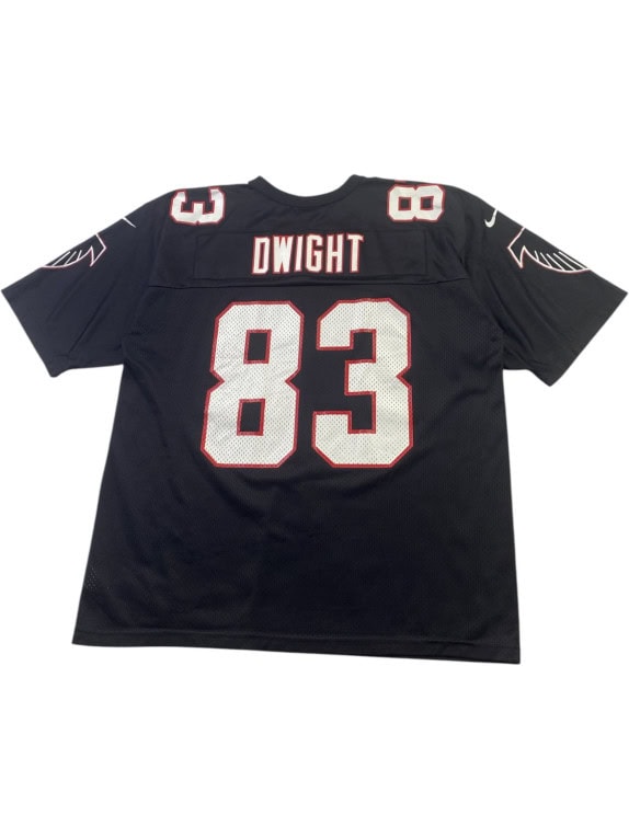 NIKE MAGLIA DA CALCIO GRAPHIC NERO UOMO PRE OWNED XL