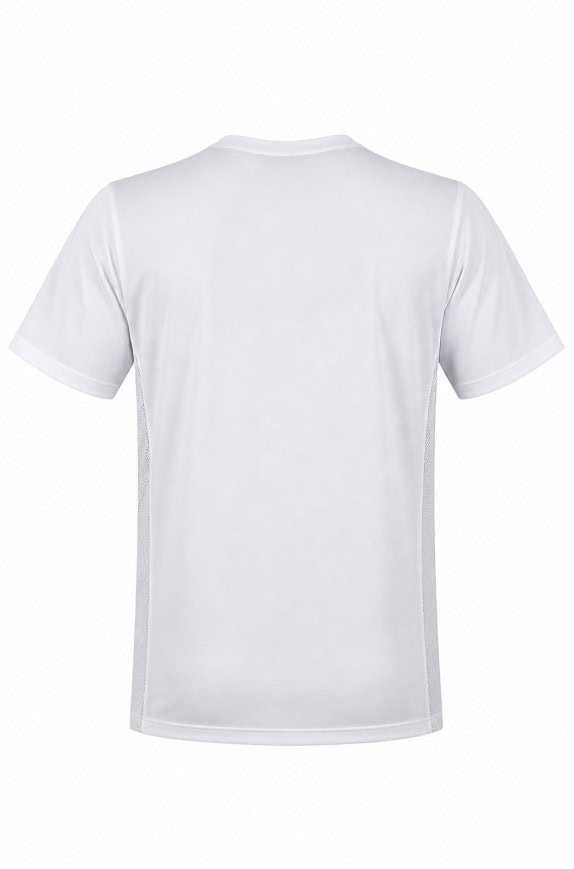 NIKE MAGLIA DA CALCIO GRAPHIC BIANCO UOMO PRE OWNED M
