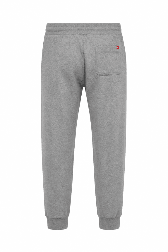 NIKE ΦΟΡΜΑ ΠΑΝΤΕΛΟΝΙ ΜΕ ΤΖΟΓΚΕΡ ΓΚΡΙ ΑΝΤΡΙΚΟ PRE OWNED XL