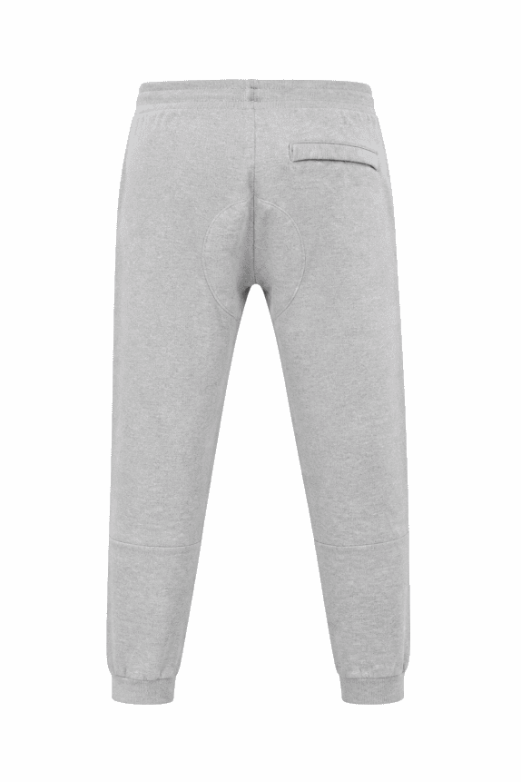 2003 NIKE PANTALONI TUTA MINIMAL GRIGIO UOMO PRE OWNED M
