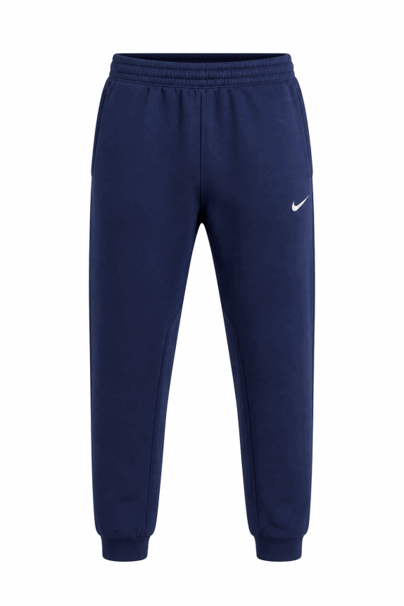 NIKE ΦΟΡΜΑ ΠΑΝΤΕΛΟΝΙ ΜΙΝΙΜΑΛ ΜΠΛΕ ΑΝΤΡΙΚΟ PRE OWNED XL