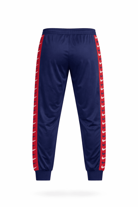 NIKE ΦΟΡΜΑ ΠΑΝΤΕΛΟΝΙ ΒΑΘΥ ΜΠΛΕ ΑΝΤΡΙΚΟ PRE OWNED L