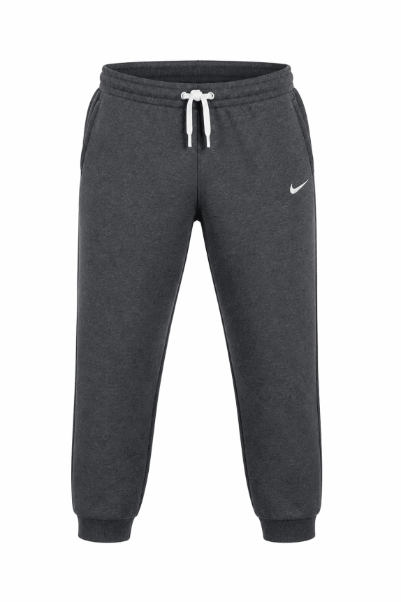 NIKE ΦΟΡΜΑ  ΓΚΡΙ ΑΝΤΡΙΚΟ PRE OWNED L