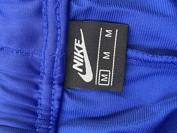 NIKE ΦΟΡΜΑ ΤΖΟΓΚΕΡ STREETWEAR ΜΠΛΕ ΑΝΤΡΙΚΟ PRE OWNED M