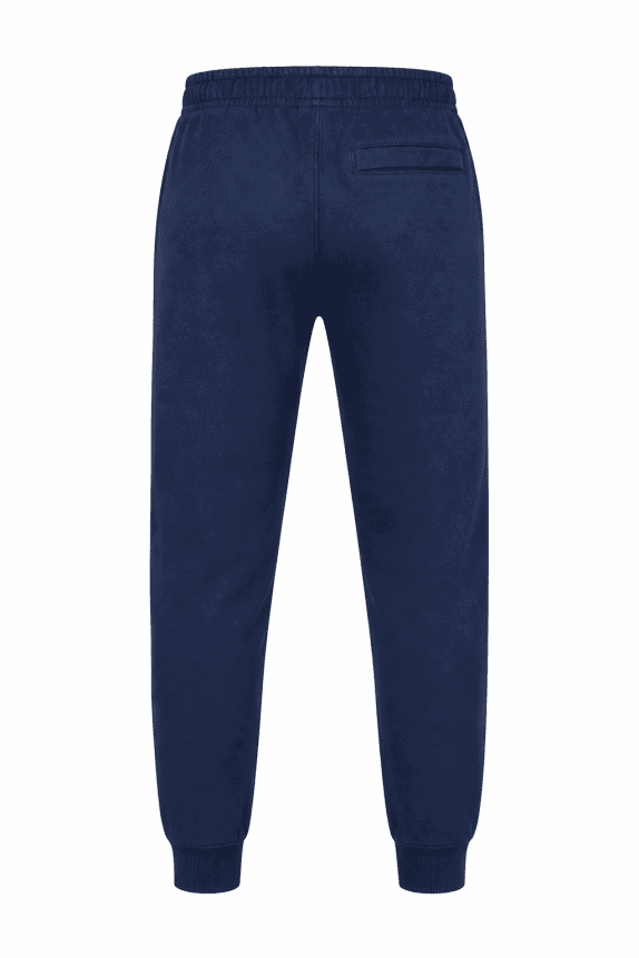 NIKE ΦΟΡΜΑ ΒΑΜΒΑΚΕΡΗ NAVY ΑΝΤΡΙΚΟ PRE OWNED S