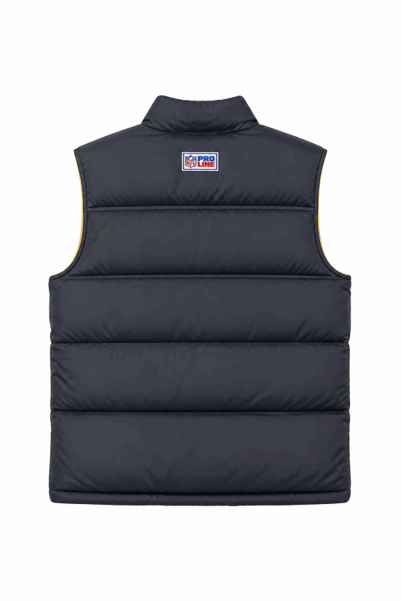 NFL ΓΙΛΕΚΟ ΑΘΛΗΤΙΚΟ ΜΑΥΡΟ ΑΝΤΡΙΚΟ PRE OWNED L