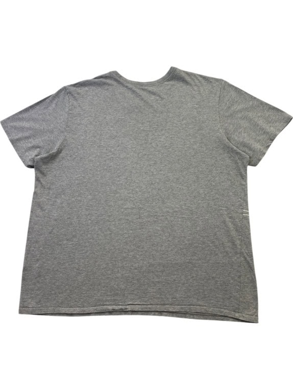 NIKE ΓΚΡΙ GRAPHIC TEE SPORTSWEAR ΑΝΤΡΙΚΟ PRE OWNED XL