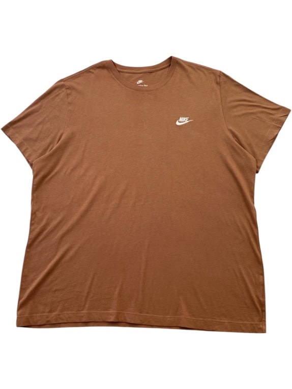 NIKE ΓΚΡΙΚΟ ΑΝΤΡΙΚΟ PRE OWNED XL