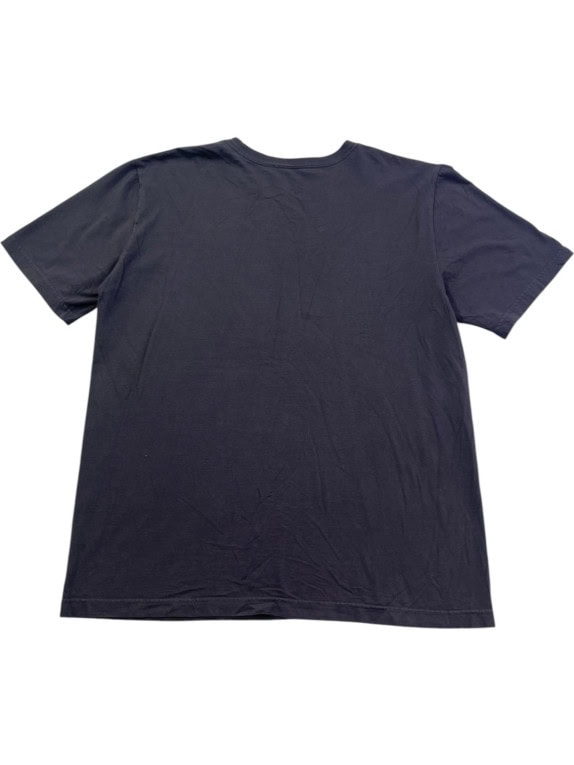 NIKE T SHIRT GRAPHIC CLASSIC NERO UOMO PRE OWNED L