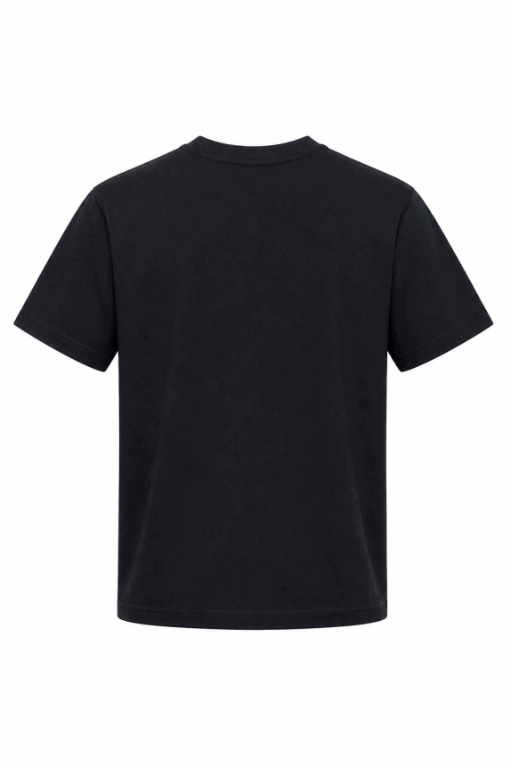 NIKE GRAPHIC TEE SPORTSWEAR NERO UOMO PRE OWNED XXL