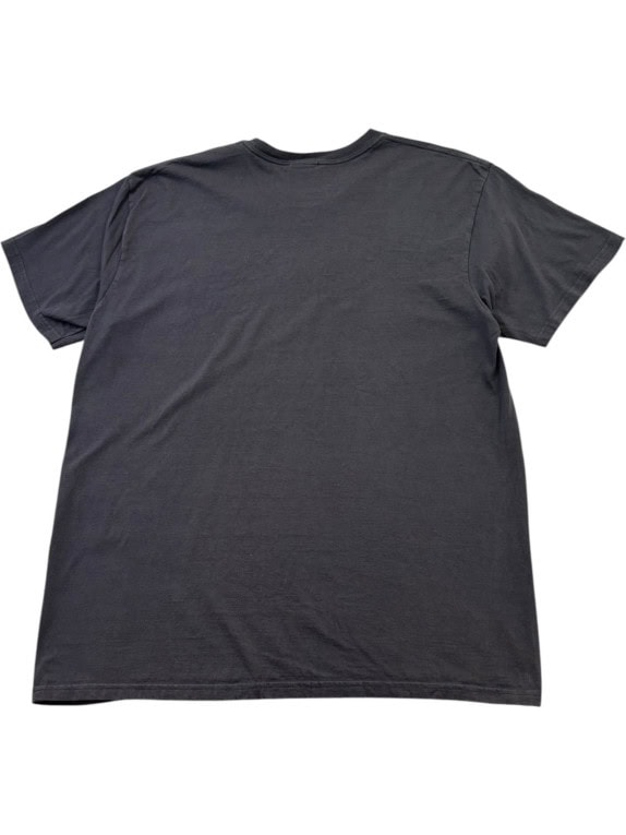NIKE GRAHIC TEE MINIMAL FADED BLACK ΑΝΤΡΙΚΟ PRE OWNED XL