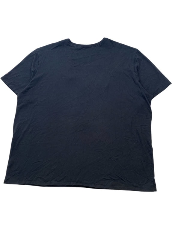 NIKE GRAPHIC TEE ATHLETIC BLACK ΑΝΤΡΙΚΟ PRE OWNED 3XL